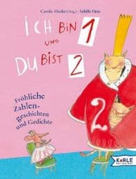 Cover von Ich bin 1 und du bist 2
