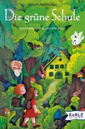 Cover von Die grüne Schule