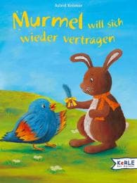 Cover von Murmel will sich wieder vertragen