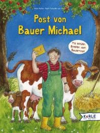 Cover von Post von Bauer Michael