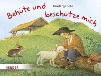 Cover von Behüte und beschütze mich
