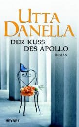 Cover von Der Kuss des Apollo