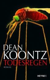 Cover von Todesregen
