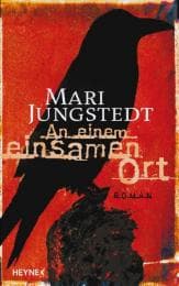 Cover von An einem einsamen Ort