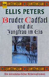 Cover von Die Jungfrau im Eis
