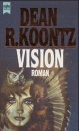 Cover von Vision