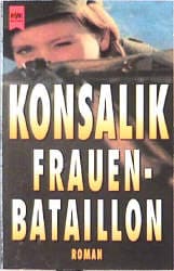 Cover von Frauenbataillon