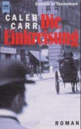 Cover von Die Einkreisung