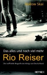 Cover von Das alles und noch viel mehr: Rio Reiser
