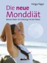 Cover von Fit und schlank mit dem Mond