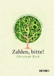 Cover von Zahlen, bitte!