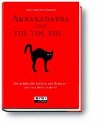 Cover von Abrakadabra und toi, toi, toi ...