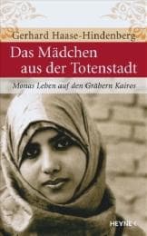 Cover von Das Mädchen aus der Totenstadt