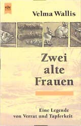 Cover von Zwei alte Frauen