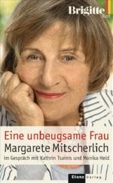 Cover von Eine unbeugsame Frau
