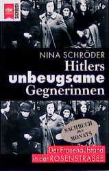 Cover von Die Frauen der Rosenstraße