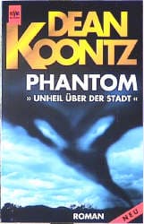 Cover von Phantom