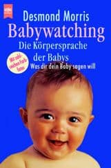 Cover von Babywatching