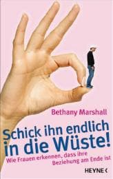 Cover von Schick ihn endlich in die Wüste!