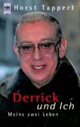 Cover von Derrick und Ich