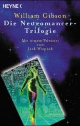 Cover von Die Neuromancer-Trilogie