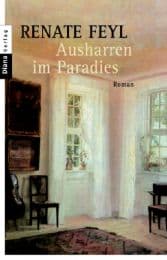 Cover von Ausharren im Paradies