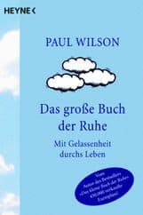 Cover von Das große Buch der Ruhe