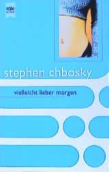 Cover von Vielleicht lieber morgen