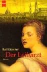 Cover von Der Leibarzt