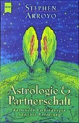 Cover von Astrologie und Partnerschaft