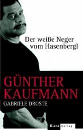 Cover von Der weiße Neger vom Hasenbergl