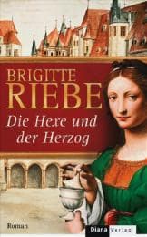 Cover von Die Hexe und der Herzog