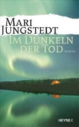 Cover von Im Dunkeln der Tod