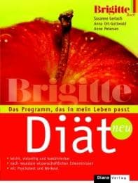 Cover von Die Brigitte-Diät
