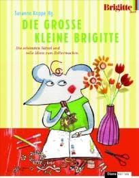 Cover von Die Große KLEINE BRIGITTE
