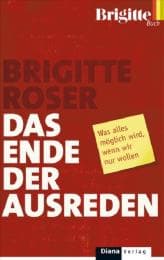 Cover von Das Ende der Ausreden