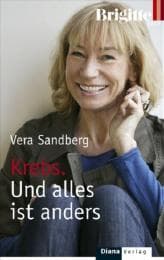 Cover von Krebs - Und alles ist anders