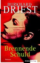 Cover von Brennende Schuld
