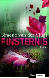 Cover von Finsternis
