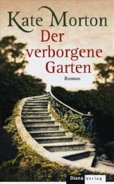 Cover von Der verborgene Garten