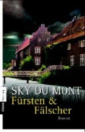 Cover von Fürsten & Fälscher