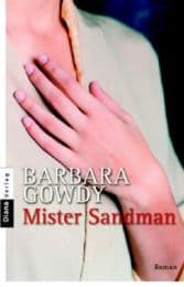 Cover von Mister Sandmann