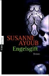 Cover von Engelsgift