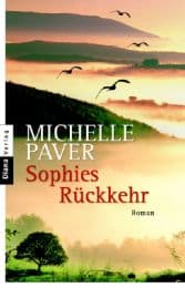 Cover von Sophies Rückkehr