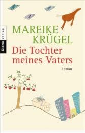 Cover von Die Tochter meines Vaters