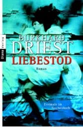Cover von Liebestod
