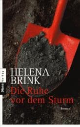 Cover von Die Ruhe vor dem Sturm