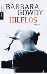 Cover von Hilflos