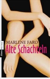 Cover von Alte Schachteln