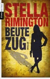 Cover von Beutezug